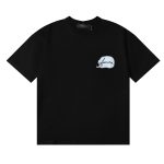 Camiseta Amiri Resort Club Negra