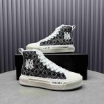 AMIRI MA Quad Court Hi Sneakers