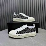 AMIRI MA Quad Court Low Sneakers