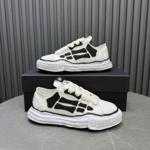 Maison Mihara Amiri Sneakers