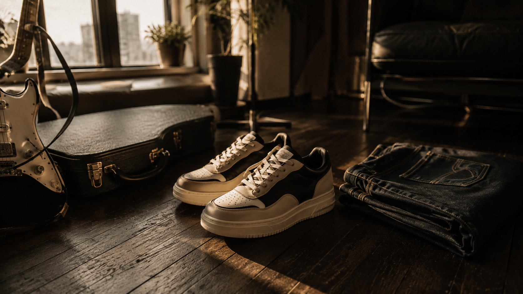Tenis Amiri