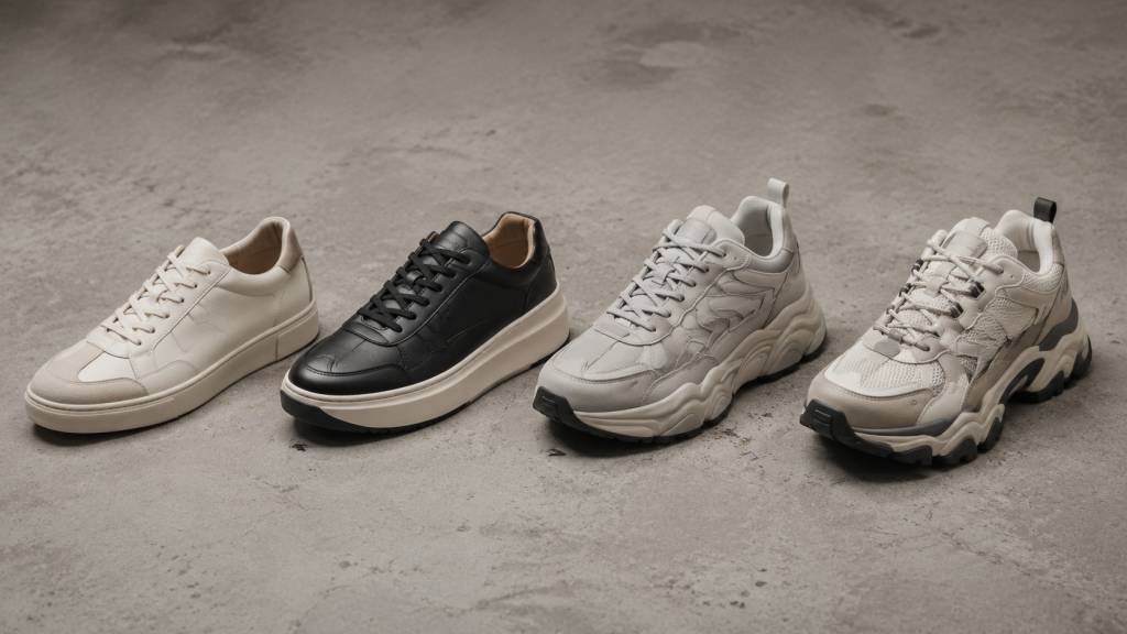 Tenis Amiri